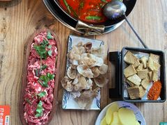-贵厨酸汤牛肉(汇金星力城店)