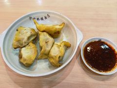 -蒋家桥饺面店(东关街店)