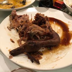 -中谷小南国花园酒店·宴会厅