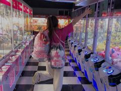-天天玩X秋葉原日系动漫游戏中心