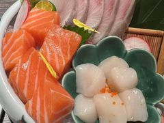 -炙柒Sekinana·精致日料(合生汇店)