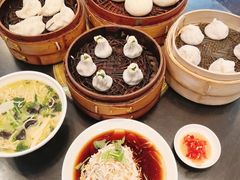 -九炉分座(个园店)