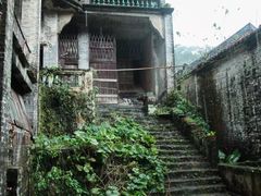 -飞霞风景名胜区