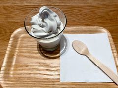 香草雪糕-MUJI无印良品(深圳深业上城城市旗舰店)