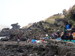 -龙头岩(Dragon Head Rock)