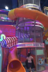 -乐之翼家庭娱乐中心