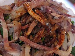 -金杨拉面王小吃面馆·牛三宝面·红烧牛肉粉