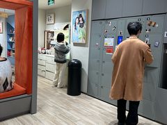 -海马体照相馆(上海月星环球港店)