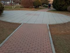 -黑石礁公园