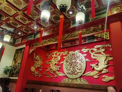 -梅龙镇酒家(南京西路总店)