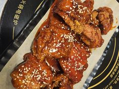 -咕咕站韩国料理(紫金港店)