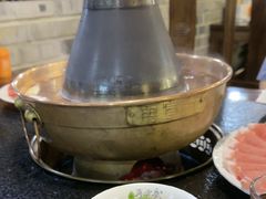 -再宣武文化主题餐厅·清真