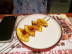 -通海俄式烧烤·俄罗斯大串(嵩山路店)