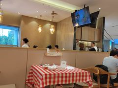 -西贝(无锡万象城店)