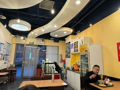 -有礼有面(知春路店)