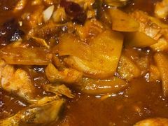 -将军牛排·尔滨地标朝鲜族美食(总店)