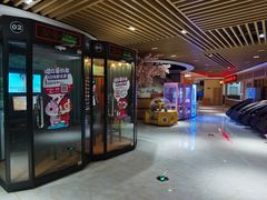 -极乐汇汗蒸会馆(杭州店)