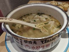 -小杨生煎(黄河路店)