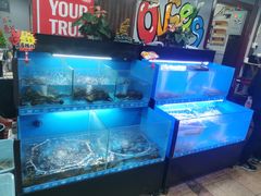 水产区-星记小馆·小蓝龙·老南京砂锅菜(上海路店)