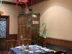 包厢-钱塘花园·宁波菜