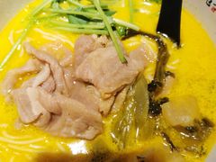 -和府捞面(领展购物广场京通店)