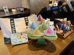 -星巴克(深圳宝安泰华店)