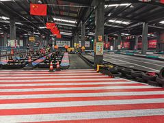 -速马赫卡丁车(琶洲店)