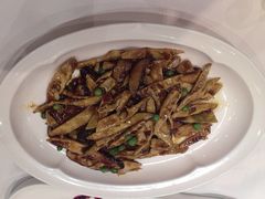 -万荣烤鸭店·北京菜(天坛店)