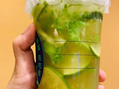 -炖物24章·顺时轻养茶(黄龙店)