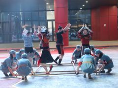 -三亚红色娘子军演艺公园景区