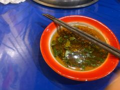 -马路边边串串香(大成路店)