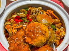 -口味堂(惠济路店)