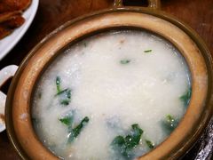 -澳门西南饭店·粤菜·茶市·手工点心(华海路店)