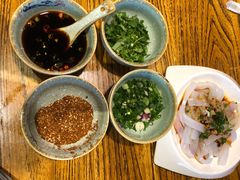 -霸王牛肉(龙湖U城店)