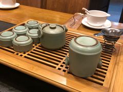 -小城粥道·海胆鲜虾粥(解放广场店)