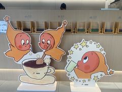 -喜茶(武汉K11 Select店)