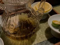 -邈墨茶馆(凤起路店)