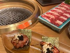 -MIKOMIKO和牛烧肉专门店(南门店)