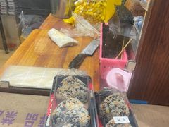 -传闻来紫菜包饭·打糕(西塔韩百店)