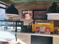 -麦当劳(双榆树店)
