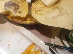 -福荣新中式餐厅
