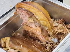 -樊记腊汁肉(竹笆市总店)