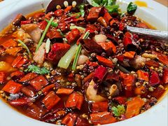 -水煮三国·川鲁江湖菜(香山店)