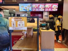 -麦当劳(新王府井店)