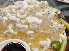 -源港渔村-中山脆肉鲩(博罗店)