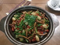 -老湖南湘土菜馆(普阳街店)