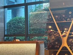 -美盛喜来登大酒店-盛宴标帜餐厅