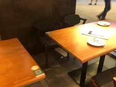 大堂-新贝乐意大利餐厅(苏州中心店)