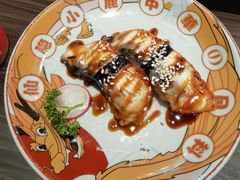 -仙隐小鹿中华料理(南宁万象城店)
