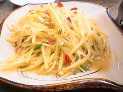 -业华湘·特色菜